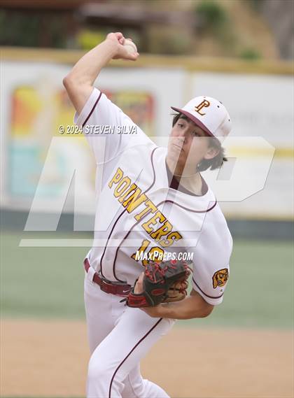 Thumbnail 1 in Scripps Ranch vs. Point Loma (CIF SDS Division 2 Second Round) photogallery.