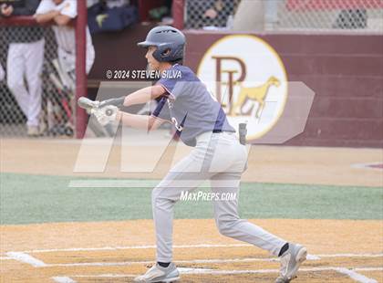 Thumbnail 1 in Scripps Ranch vs. Point Loma (CIF SDS Division 2 Second Round) photogallery.