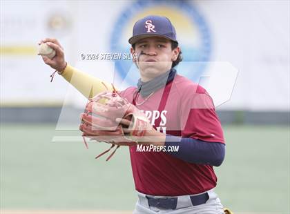 Thumbnail 2 in Scripps Ranch vs. Point Loma (CIF SDS Division 2 Second Round) photogallery.
