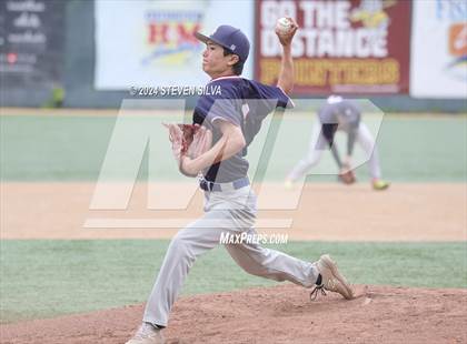 Thumbnail 2 in Scripps Ranch vs. Point Loma (CIF SDS Division 2 Second Round) photogallery.