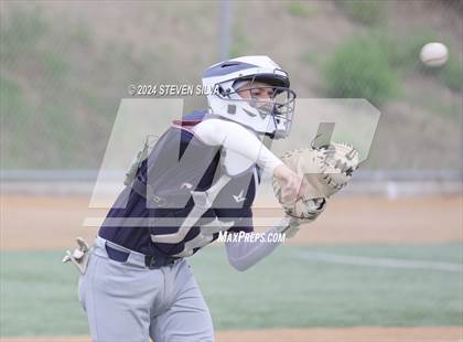 Thumbnail 3 in Scripps Ranch vs. Point Loma (CIF SDS Division 2 Second Round) photogallery.