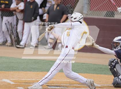 Thumbnail 1 in Scripps Ranch vs. Point Loma (CIF SDS Division 2 Second Round) photogallery.