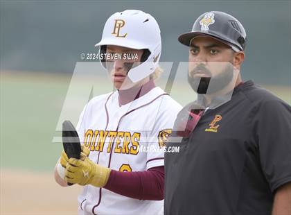 Thumbnail 1 in Scripps Ranch vs. Point Loma (CIF SDS Division 2 Second Round) photogallery.