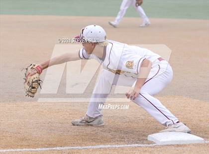 Thumbnail 3 in Scripps Ranch vs. Point Loma (CIF SDS Division 2 Second Round) photogallery.