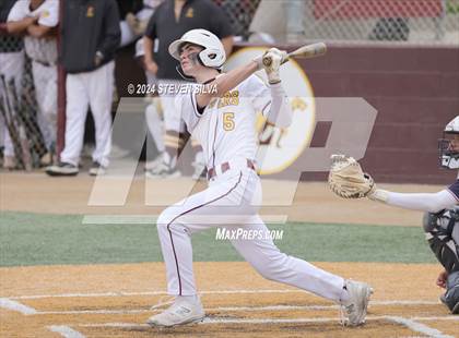 Thumbnail 2 in Scripps Ranch vs. Point Loma (CIF SDS Division 2 Second Round) photogallery.
