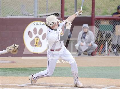 Thumbnail 2 in Scripps Ranch vs. Point Loma (CIF SDS Division 2 Second Round) photogallery.