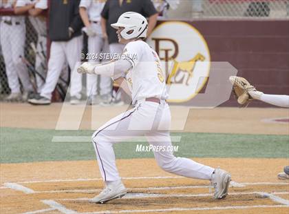 Thumbnail 3 in Scripps Ranch vs. Point Loma (CIF SDS Division 2 Second Round) photogallery.