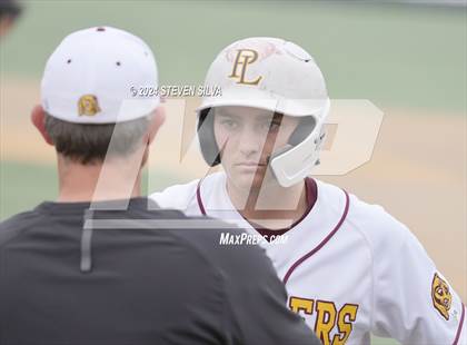 Thumbnail 2 in Scripps Ranch vs. Point Loma (CIF SDS Division 2 Second Round) photogallery.