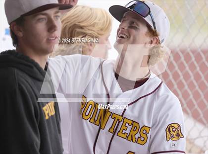 Thumbnail 1 in Scripps Ranch vs. Point Loma (CIF SDS Division 2 Second Round) photogallery.