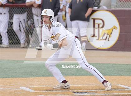 Thumbnail 1 in Scripps Ranch vs. Point Loma (CIF SDS Division 2 Second Round) photogallery.