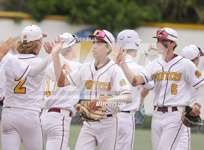 Thumbnail 2 in Scripps Ranch vs. Point Loma (CIF SDS Division 2 Second Round) photogallery.