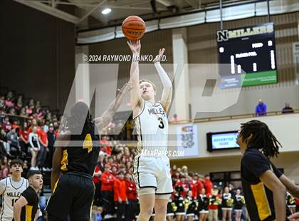 Thumbnail 3 in Avon @ Noblesville photogallery.