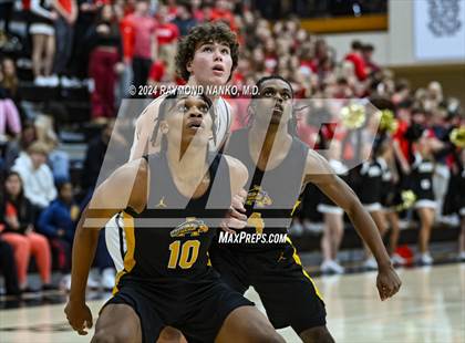 Thumbnail 2 in Avon @ Noblesville photogallery.