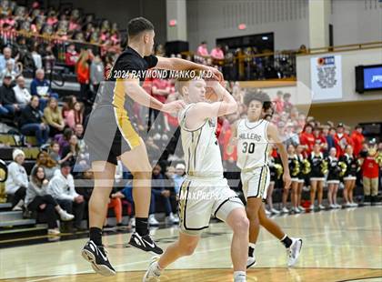 Thumbnail 1 in Avon @ Noblesville photogallery.