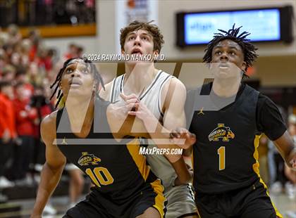 Thumbnail 1 in Avon @ Noblesville photogallery.