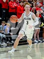 Photo from the gallery "Avon @ Noblesville"