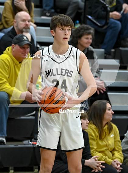 Thumbnail 3 in Avon @ Noblesville photogallery.
