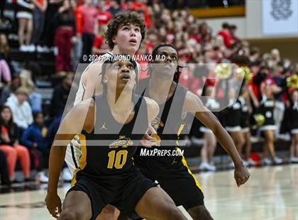 Thumbnail 3 in Avon @ Noblesville photogallery.
