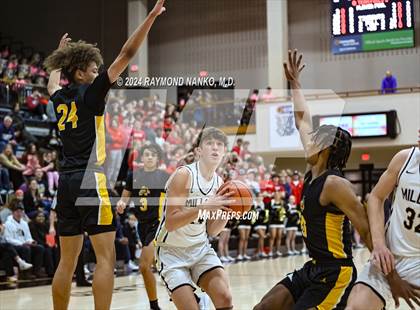 Thumbnail 1 in Avon @ Noblesville photogallery.