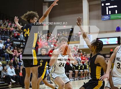 Thumbnail 2 in Avon @ Noblesville photogallery.