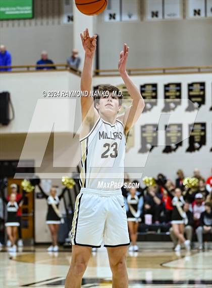 Thumbnail 1 in Avon @ Noblesville photogallery.