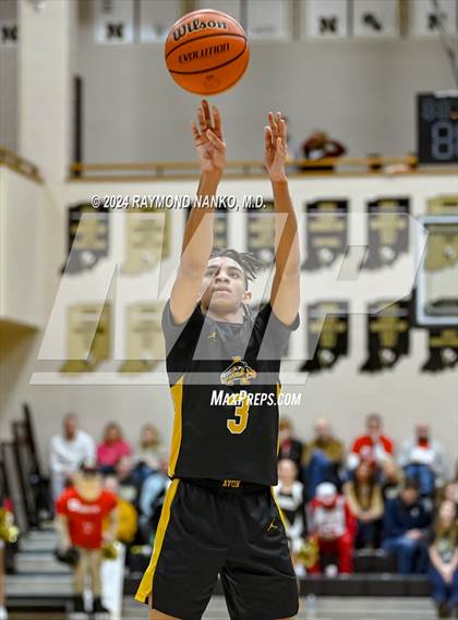 Thumbnail 3 in Avon @ Noblesville photogallery.