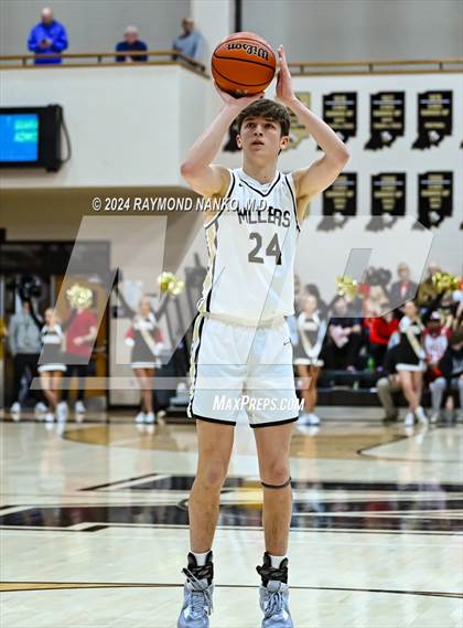 Thumbnail 3 in Avon @ Noblesville photogallery.