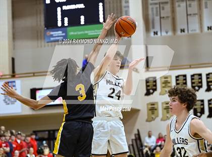 Thumbnail 1 in Avon @ Noblesville photogallery.