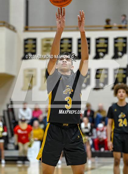 Thumbnail 1 in Avon @ Noblesville photogallery.