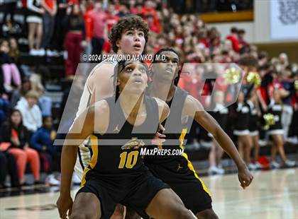 Thumbnail 1 in Avon @ Noblesville photogallery.
