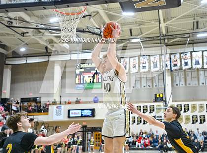 Thumbnail 1 in Avon @ Noblesville photogallery.