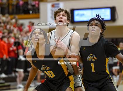 Thumbnail 2 in Avon @ Noblesville photogallery.