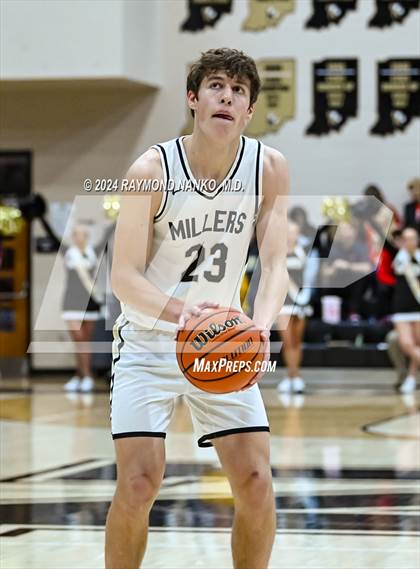 Thumbnail 1 in Avon @ Noblesville photogallery.