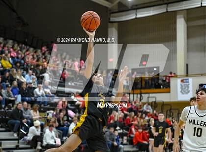 Thumbnail 1 in Avon @ Noblesville photogallery.