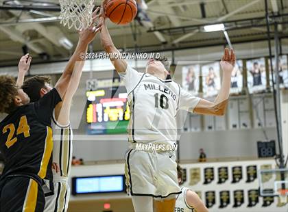Thumbnail 1 in Avon @ Noblesville photogallery.