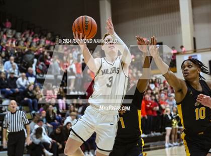 Thumbnail 2 in Avon @ Noblesville photogallery.
