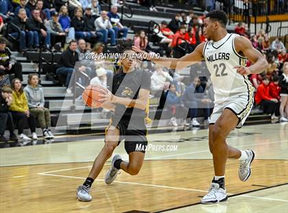Thumbnail 2 in Avon @ Noblesville photogallery.