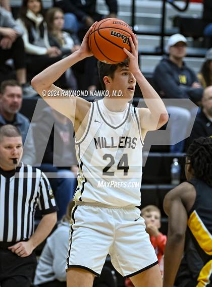 Thumbnail 1 in Avon @ Noblesville photogallery.