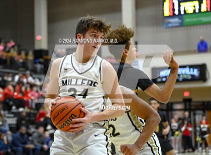 Thumbnail 1 in Avon @ Noblesville photogallery.