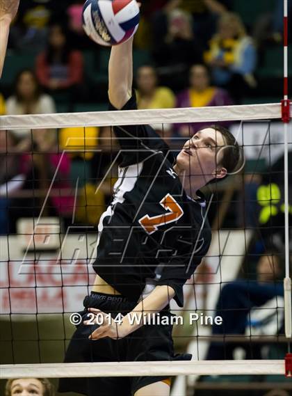 Thumbnail 1 in Bethlehem Central vs. McQuaid Jesuit (NYSPHSAA Division 1 Pool Play) photogallery.