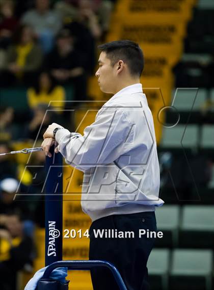 Thumbnail 2 in Bethlehem Central vs. McQuaid Jesuit (NYSPHSAA Division 1 Pool Play) photogallery.