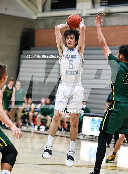 Thumbnail 3 in Kingsburg @ Clovis North photogallery.