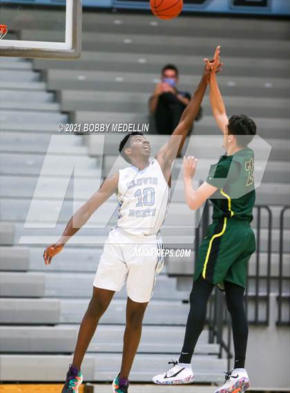 Thumbnail 3 in Kingsburg @ Clovis North photogallery.