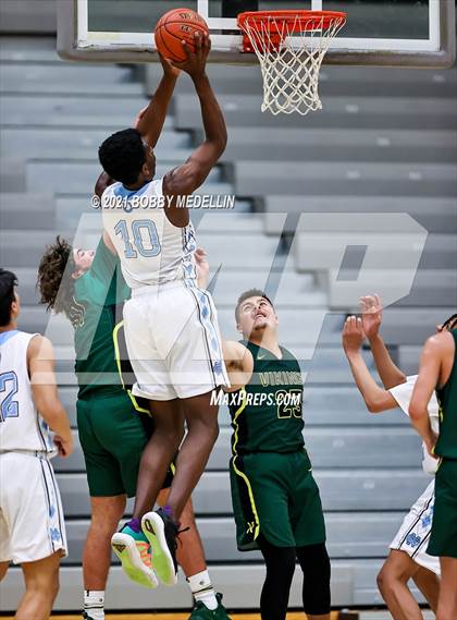 Thumbnail 3 in Kingsburg @ Clovis North photogallery.