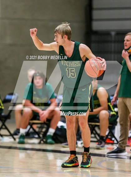 Thumbnail 2 in Kingsburg @ Clovis North photogallery.