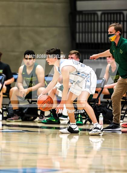 Thumbnail 1 in Kingsburg @ Clovis North photogallery.