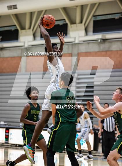Thumbnail 3 in Kingsburg @ Clovis North photogallery.