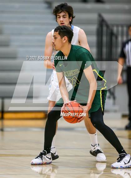 Thumbnail 1 in Kingsburg @ Clovis North photogallery.