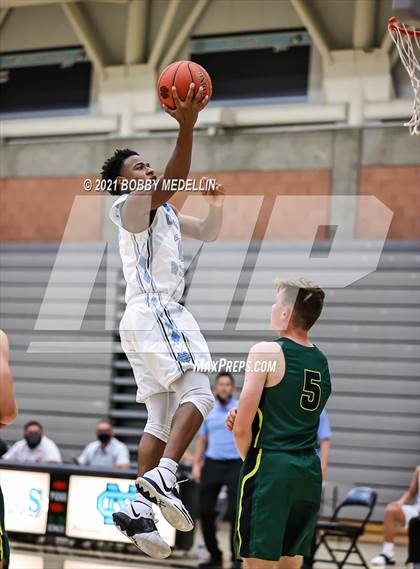 Thumbnail 3 in Kingsburg @ Clovis North photogallery.