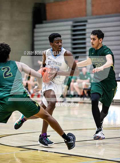 Thumbnail 1 in Kingsburg @ Clovis North photogallery.